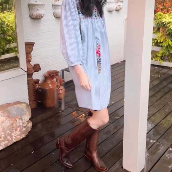 RARE J. Marie Kinsle Dress - Picture 6 of 9